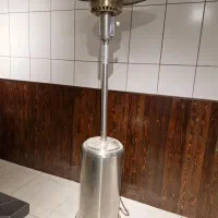 گرما تاب گازی