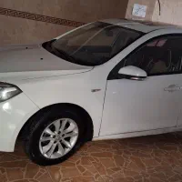 برلیانس اتومات H320 At استارتی|خودرو سواری و وانت|تبریز, |دیوار