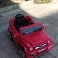 فروش ماشین شارژی ارسال ازتهران|اسباب‌بازی بچه|زاهدان, |دیوار