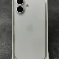 iphone 16 128 CH ریجستر شده