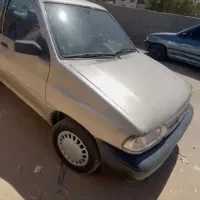 پراید 84|خودرو سواری و وانت|خورموج, |دیوار