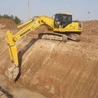 اجاره کمرشکن وبیل مکانیکی وپیکور|خدمات حمل و نقل|اهواز, فدک|دیوار
