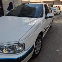 پارس مدل ۸۶|خودرو سواری و وانت|کرج, خرمدشت|دیوار