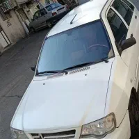 پراید 111|خودرو سواری و وانت|فردیس, نگارستان|دیوار