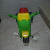 موتور بچگانه مدل سوبارو|اسباببازی|اصفهان, منتظرالمهدی|دیوار