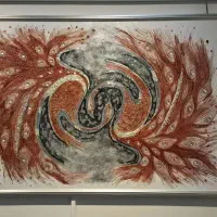 تابلو برجسته سفارشی|تابلو، نقاشی، عکس|تهران, تهراننو|دیوار