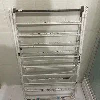 اسانبر یا رخت آویز