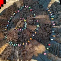 خرید و فروش موهای طبیعی