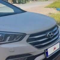سانتافه۲۰۱۶ فول وارداتی