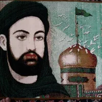 تابلو فرش