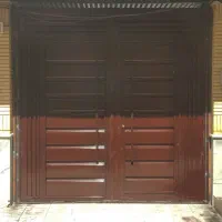 خدمات جوشکاری و سوله سازی