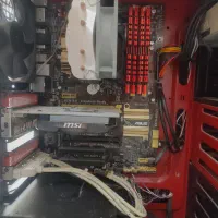 سیستم pc|رایانه رومیزی|بهشهر, |دیوار