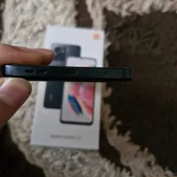 گوشی شیائومی redmi note 12|موبایل|تهران, بیسیم|دیوار