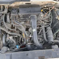 پژو پارس مدل ۸۶|خودرو سواری و وانت|قزوین, |دیوار