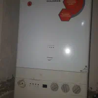 پکیج گلدایران|آبگرمکن، پکیج، شوفاژ|صومعه‌سرا, |دیوار
