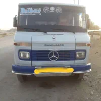 مینی بوس و هیوندا