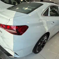 Audi A3 2025|خودرو سواری و وانت|تهران, درختی|دیوار