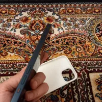 آیفون ۱۳ نرمال باتری۱۰۰ داری ۱۴ ماه گارانتی|موبایل|اندیشه, اندیشه فاز ۲|دیوار