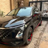 فونیکس Fx مدل ۱۴۰۳|خودرو سواری و وانت|تهران, زعفرانیه|دیوار