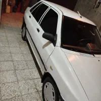 پراید 85 دوگانه هیدرولیک کارخانه