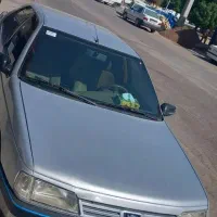 پژو92|خودرو سواری و وانت|دزفول, |دیوار