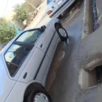 فروش پژو روا مدل ۸۸ دوگانه کارخانه|خودرو سواری و وانت|اهر, |دیوار