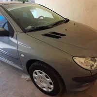 206 تیپ 3 موتور TU3