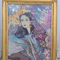 تابلو زیبای کوبلن