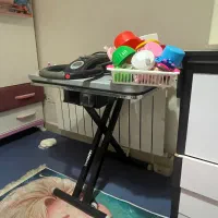 اتو پرسی ژانومه