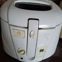 سرخ کن دلونگی