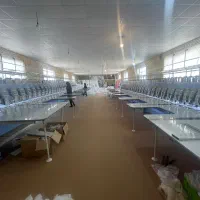 استخدام فوری نیروی کار خانم