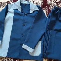 لباس فرم مدرسه