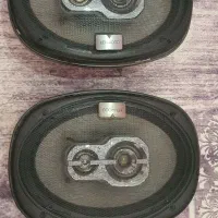 باند کنوود ۷۱۸، آمپیلی، ساب پایونر