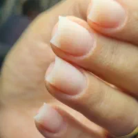 سوهان کار ناخن