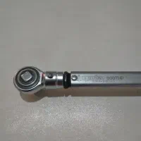 ترکمتر تقه ای