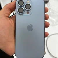 آیفون ۱۳ پرو ۲۵۶ ریجستر نشده
