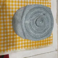 دیگ سنگی نو