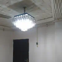 لوستر|لوستر و چراغ آویز|کردکوی, |دیوار