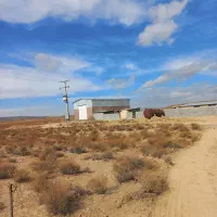 مرغداری گوشتی نو ساز قیمت توافقی