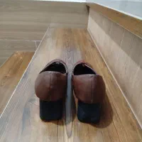 کفش مجلسی|کیف، کفش، کمربند|آق قلا, |دیوار