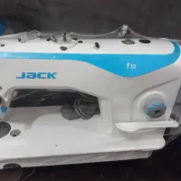 راسته دوزی جک مدل f10 در حد آکبند واقعی