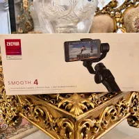 گیمبال موبایلی ژیون اسموت 4 Gimbal Zhiyun SMOOTH