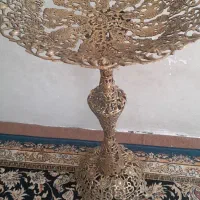 جامیوه کنار سالنی برنز