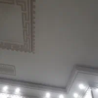 نیازمند گچکار بنا