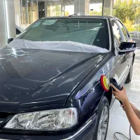 آموزش نانوسرامیک بدنه خودرو ( دیتیلینگ )|خدمات آموزشی|یاسوج, |دیوار