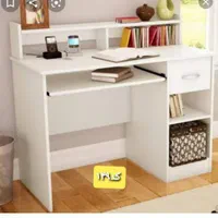 میز تحریر.میز تحریر|میز تحریر و کامپیوتر|رباطکریم, رباطکریم|دیوار