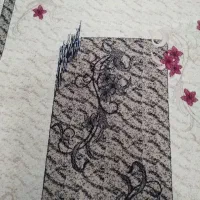 فرش|فرش|مشهد, امیر المومنین|دیوار