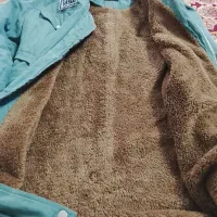 کاپشن زنانه|لباس|گرگان, |دیوار