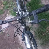 دوچرخه 26 سنددار|دوچرخه، اسکیت، اسکوتر|خوی, |دیوار