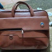 کیف چرم مردانه